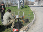 стоимость инженерно геофизических работ